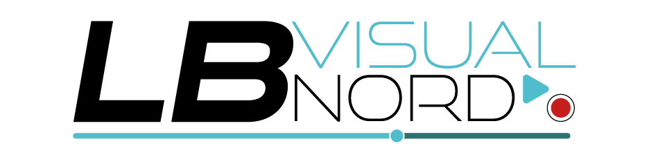 Logo LB visual nord